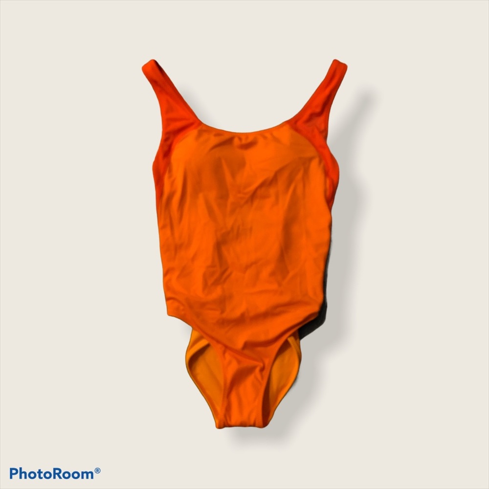 SOLD NWOT Outdoor Voices One Piece Swimsuit